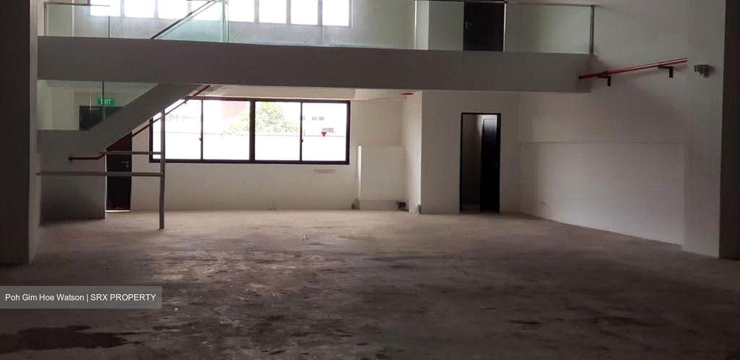 Loyang Enterprise Building (D17), Factory #616954831
